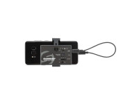 Samson Microfone de Lapela Wireless Go Mic Mobile Samson Microfone de Lapela Wireless Go Mic Mobile
